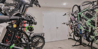 Pearl Pointe Apartments Gallery 22