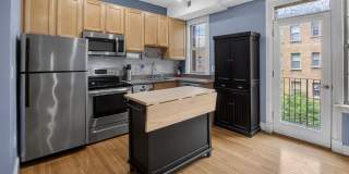 Sunny 1br with Balcony in Columbia Heights! Gallery 6