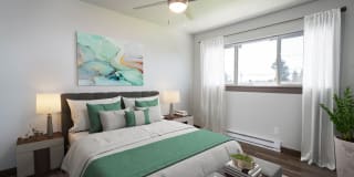 Spruce Park Apartments Gallery 5