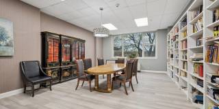 Senior Housing - The York House Gallery 19
