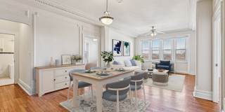 Chatham Courts Gallery 1