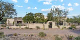 5060 E SKY DESERT Lane Gallery 1