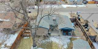 Beautifully Single Family Home Near Olde Town Arvada! Gallery 38