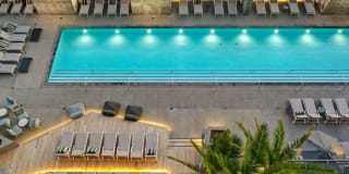 AVA Hollywood at La Pietra Place Gallery 39