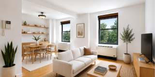 125 Central Park North Gallery 1