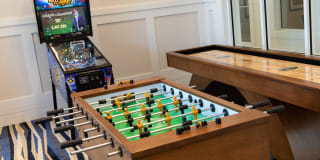 Pier 8 at the Preserve Gallery 8