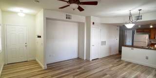 Gated Community / Community Pool / Luxury Vinyl Planking Throughout Gallery 7