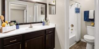 Park at Abernathy Square Apartments Gallery 18