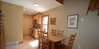 Pets Negotiable!  Walk to town, community hot tub! 2 month lease! Gallery 6