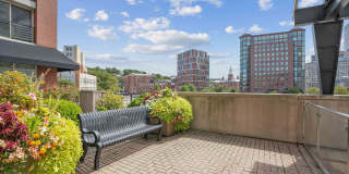 Center Place Gallery 25