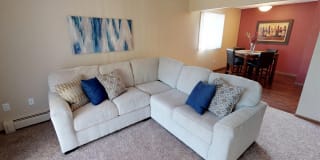 Forest Park Apartments Gallery 13