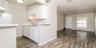 Century Plaza Apartment Homes Gallery 10