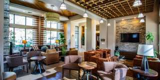 The Legends at La Paloma Gallery 13