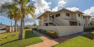 Great 2bd/1ba unit with 2 parking stalls at Pae Ko Gardens in Kapolei Gallery 1