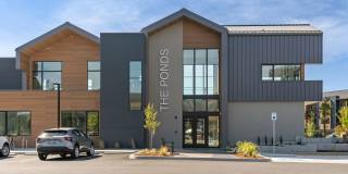 The Ponds on Alexander Gallery 1