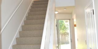 Spacious Three-Bedroom Two-Story Townhome with Garage and Private Yard Spacious Three-Bedroom Two-Story Townhome with Garage and Private Yard Gallery 6