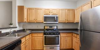 The Residences at King Farm Gallery 6