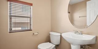 Spacious 3-Story Plus Loft Bedroom, New Floors, New paint, No Carpet Gallery 12