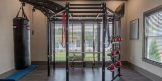 Mosby Poinsett Gallery 23