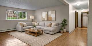 The Greenbriar Apartment Homes Gallery 1