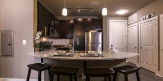 Douglas Heights - Student Housing Gallery 41