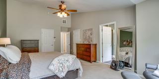 Stunning End Unit Townhome with 2 Car Garage Gallery 25