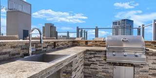 SkyHouse Dallas Apartments Victory Park Gallery 3