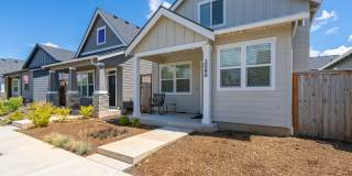 3598 Northeast Jacob Street Gallery 1