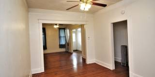 2026/2027 JHU Off-Campus 3bd/1ba Rowhouse w/ W/D & rear yard! -Available 6/9/26 2026/2027 JHU Off-Campus 3bd/1ba Rowhouse w/ W/D & rear yard! -Available 6/9/26 Gallery 9