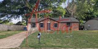 2628 Hillcrest Drive, Horn Lake MS Gallery 1