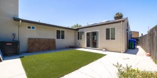 Fully Renovated 5 Bedroom Home Near SDSU - All Utilities Included! Gallery 25