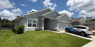 NOT AVAILABLE UNTIL MID JULY St. James Park - North Ocala / 4/2/2 1820 sqft Gallery 1