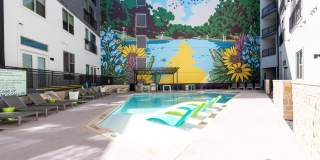 Bridge at Turtle Creek Gallery 20