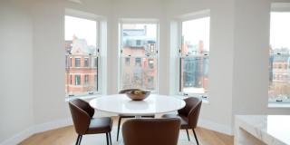 246 Newbury St. Gallery 8