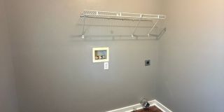Rent this GREAT 2 BEDROOM home with, FULLY FENCED front and back yard. Gallery 9