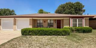 Charming 4 Bedroom in Cooper ISD Gallery 1