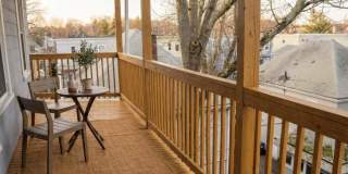 346 Faneuil St. Gallery 1