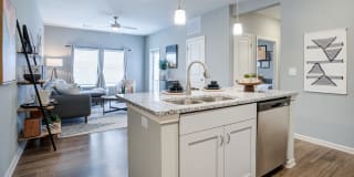 Aurora Apartments Gallery 22