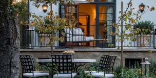 710 Romero Canyon Road Gallery 34