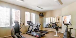 Laurel Pointe - Affordable Housing Gallery 23