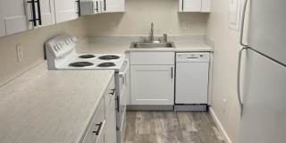 Campus Park Apartments - SAMI Apartments Gallery 1