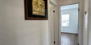 Immediate Move-In! Renovated 2BR House Near Ball State w/ Fireplace & Outdoor Space Gallery 18
