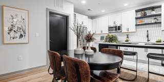 The Artreaux Apartments and Townhomes Gallery 4