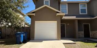 Medical Center Townhome Medical Center Townhome Gallery 1