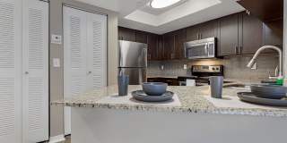 The Allara Apartments Gallery 24