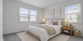 Available in April: 2 Bedroom Townhome at Scenic Hills - Midland, PA Gallery 1