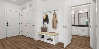 The Averly Collins Hill Gallery 4