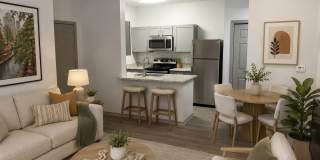 Newport Apartments Gallery 1