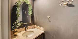 COMINGS SOON - Beautifully Updated Winchester-Built Townhome Backing to Serene Parkland. Gallery 13