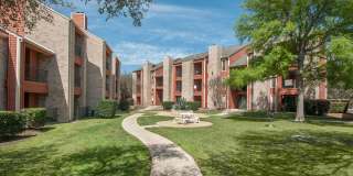 Ashley Oaks Apartments Gallery 21